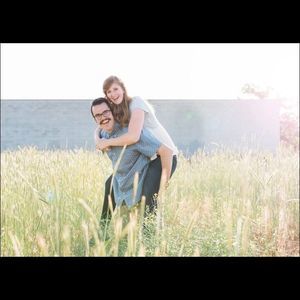 Meet your Posher, Alexandra